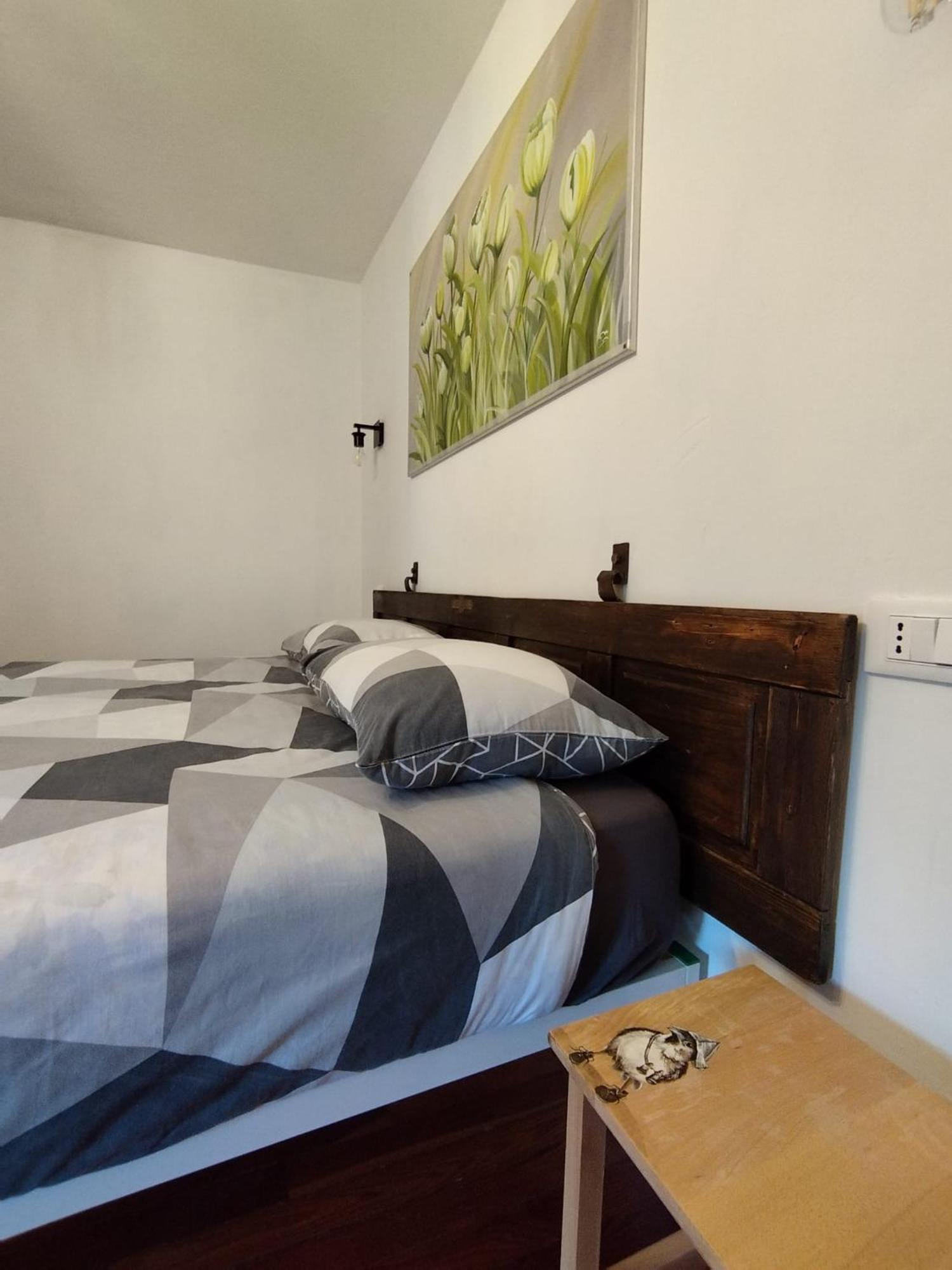 Hameau Gubioche, Casa Vacanze Chambave Room photo