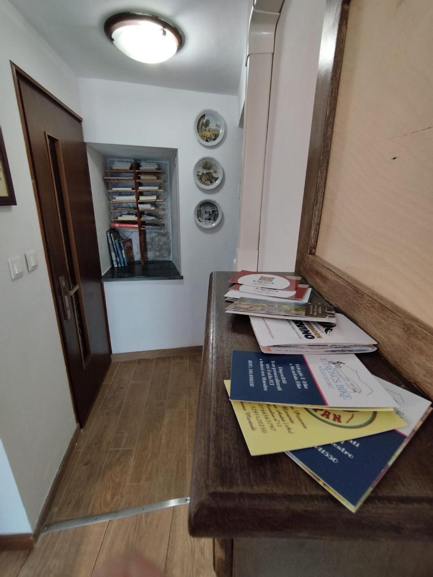 Hameau Gubioche, Casa Vacanze Chambave Room photo