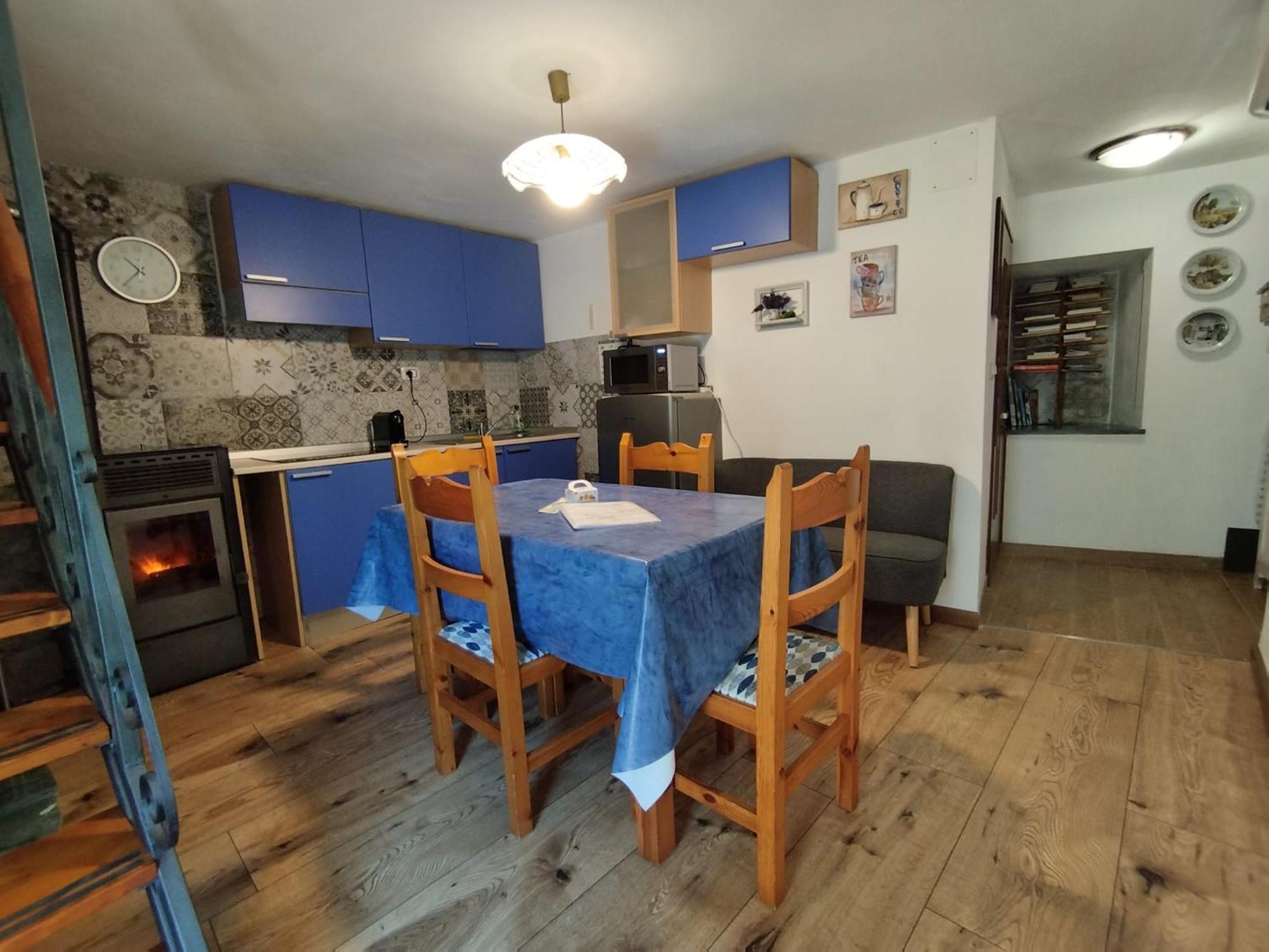 Hameau Gubioche, Casa Vacanze Chambave Room photo